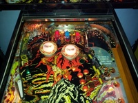 Image # 54660: Mr. Black Upper Playfield