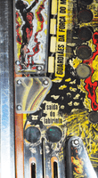 Image # 76567: Mr. Black Playfield - Detail