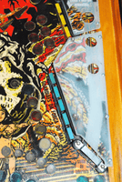 Image # 76568: Mr. Black Playfield - Detail