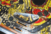 Image # 76569: Mr. Black Playfield - Detail