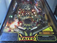 Image # 31186: Mr. Black Lower Playfield