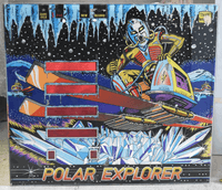 Image # 76586: Polar Explorer Backglass