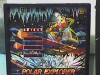 Image # 31187: Polar Explorer Backglass