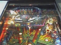 Image # 31189: Polar Explorer Upper Playfield