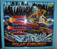 Image # 37663: Polar Explorer Backglass