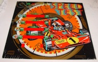 Image # 26205: Speed Test Backglass