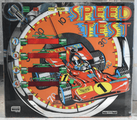 Image # 76659: Speed Test Backglass
