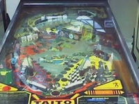 Image # 31191: Speed Test Playfield