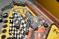 Image # 76667: Speed Test Playfield - Detail