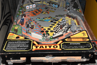 Image # 76668: Speed Test Lower Playfield