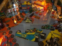 Image # 46644: Speed Test Illuminated Middle Playfield