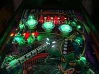 Image # 46594: Gork Illuminated Upper Playfield