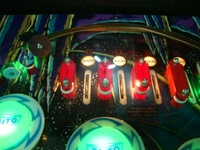 Image # 46597: Gork Illuminated Playfield - Detail