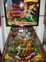 Image # 34763: Lunelle Front View