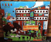 Image # 77228: Farwest Backglass