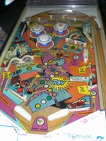 Image # 38492: T.K.O. Playfield 
(Game is located in southwest France.)