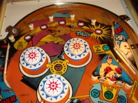 Image # 45220: T.K.O. Upper Playfield 
(Game is located in southwest France.)
