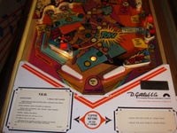 Image # 45221: T.K.O. Lower Playfield 
(Game is located in southwest France.)
