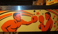 Image # 45225: T.K.O. Cabinet - Right 
(Game is located in southwest France.)
