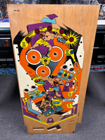 Image # 83864: T.K.O. NOS Playfield