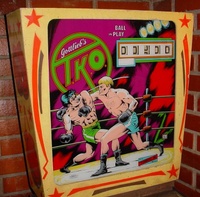 Image # 17353: T.K.O. Backbox