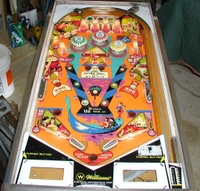 Image # 21762: Casanova Playfield