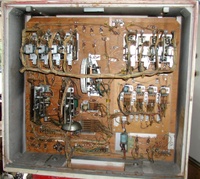 Image # 21765: Casanova Inside Backbox