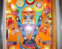 Image # 27402: Casanova Illuminated Middle Playfield