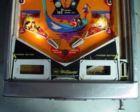 Image # 27403: Casanova Illuminated Lower Playfield