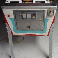 Image # 27405: Casanova Cabinet - Front