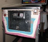 Image # 47020: Casanova Cabinet - Front 
(Serial number 64560.)