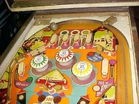 Image # 13999: Casanova Upper Playfield