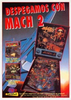 Image # 19994: Mach 2.0 Two Flyer