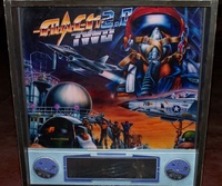 Image # 37215: Mach 2.0 Two Backglass