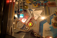 Image # 38858: Mach 2.0 Two Playfield - Detail