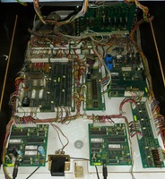 Image # 67624: Mach 2.0 Two Inside Cabinet - Rear 
(Serial number 000284.)