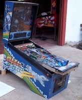 Image # 37224: Mach 2.0 Two Cabinet - Left