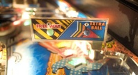 Image # 59230: Mach 2.0 Two Playfield - Detail