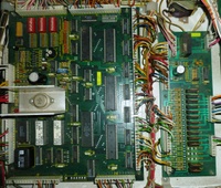 Image # 67626: Mach 2.0 Two Driver Board 
(Serial number 000284.)