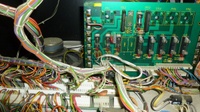 Image # 67627: Mach 2.0 Two Power Board 
(Serial number 000284.)