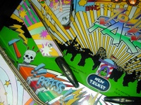 Image # 19860: Jolly Park Outlane - Detail