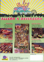 Image # 19996: Jolly Park Flyer, Back