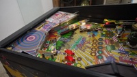 Image # 55615: Jolly Park Lower Playfield - Downfield View