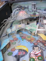 Image # 51512: Verne's World Upper Left Playfield