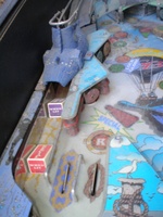 Image # 51516: Verne's World Playfield - Detail