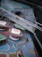 Image # 51515: Verne's World Playfield - Detail