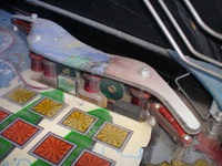 Image # 51517: Verne's World Playfield - Detail
