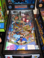 Image # 54283: Verne's World Playfield
