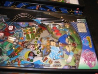 Image # 54284: Verne's World Lower Playfield