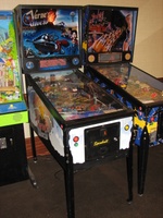 Image # 54285: Verne's World Cabinet - Full View